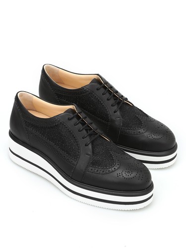 Scarpe casual donna - scarpe, hogan