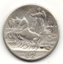 ITALIA 1908 - 46 - VEIII -  2