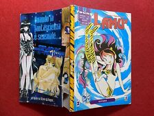 LAMU' n. 2 Young 35 Star Comics (1997) Manga Rumiko Takahashi