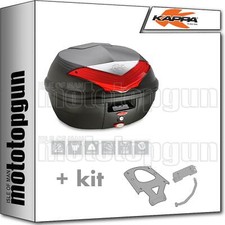 KAPPA VALIGIA K355N + ATTACCO