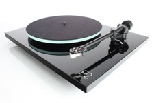 Rega planar nero giradischi - 2,