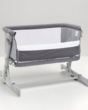 Chicco Next2Me Go - Lettino/culla fianco letto