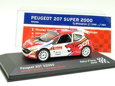 Ixo Presse Rallye 1/43 -