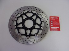 Disco freno anteriore Brembo