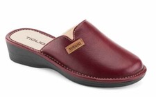 TIGLIO 1608 BORDEAUX  BLU NERO