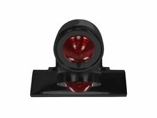 Fanale posteriore moto Sparto, stop moto custom, harley Davidson, bobber