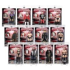 Rising stars wrestling - rising,