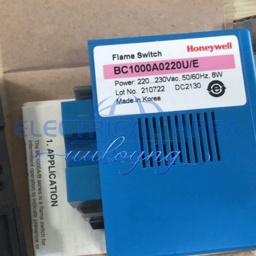 1pcs nuovo honeywell - 1pcs,