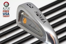 10 pezzi HONMA LB 606 24K GP