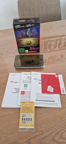 Console nintendo new - new, 3ds
