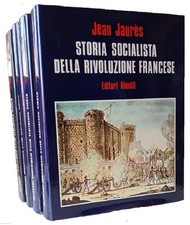 Storia Socialista della