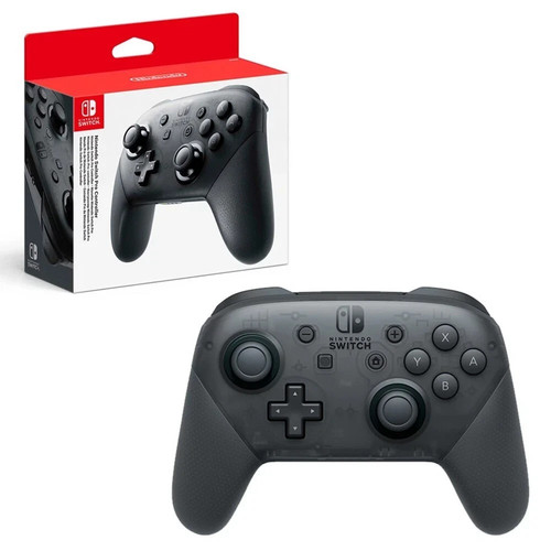 Nintendo switch controller - nintendo,