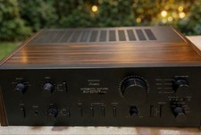 SANSUI AU-D707F EXTRA