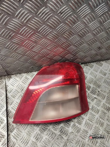 Fanale posteriore toyota yaris - fanale,