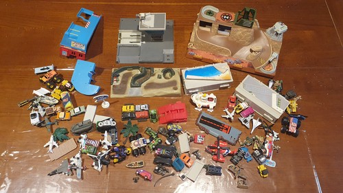 Micro machines galoob - galoob,