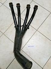 COLLETTORE SILENZIATORE