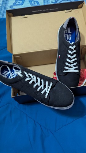 Tommy hilfiger scarpe - hilfiger, uomo