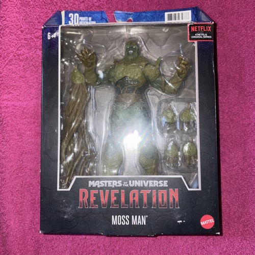 Masters the universe - the,