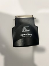 Zebra 47490 ZebraNet 10/100