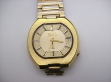 Orologio Uomo Vintage 1974