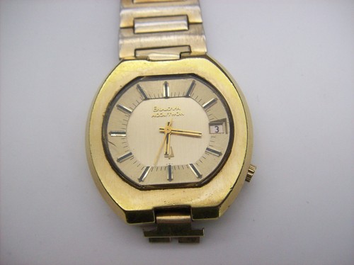 Orologio uomo vintage 1974 - orologio,