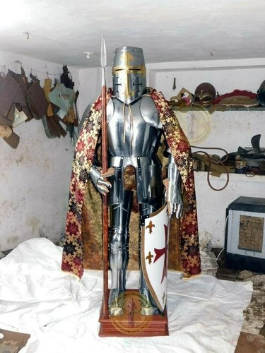 Tuta indossabile cavaliere - tuta, da