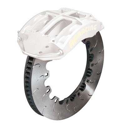 Racing 356mm disco freno - ap,