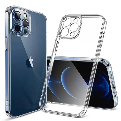 Custodia silicone tpu - custodia, morbida