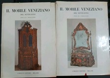 Giuseppe Morazzoni Il mobile