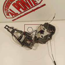 Supporto maniglia est.  porta ant. DX BMW Serie 3 (F30) 335i xDrive Ber. 7d64f5