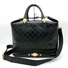 Borsa GIANNI VERSACE Boston a