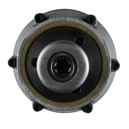 Frizione conica motozappa - frizione,