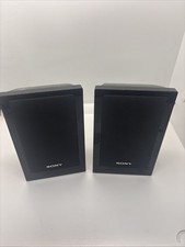 Sony SS-TS102 Home Theater