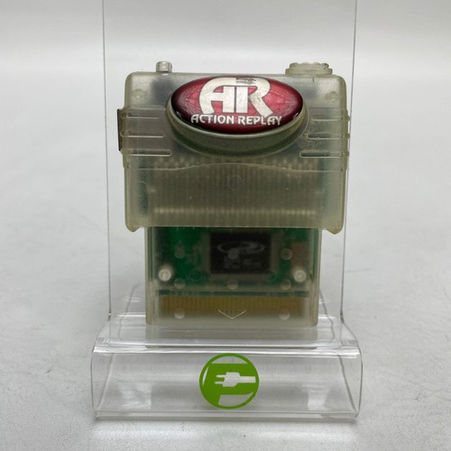 Action replay nintendo - action,