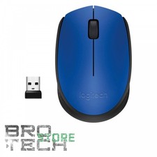 MOUSE OTTICO WIRELESS LOGITECH