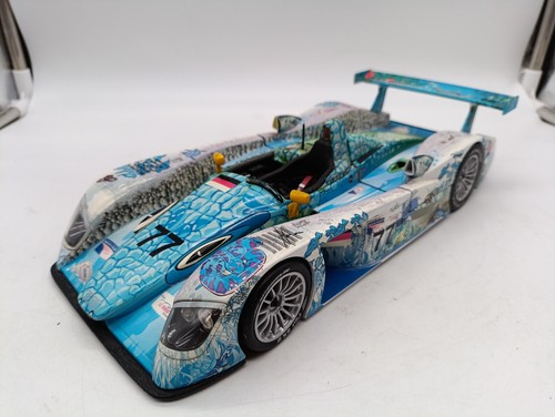 Audi mans sieger - r8, le