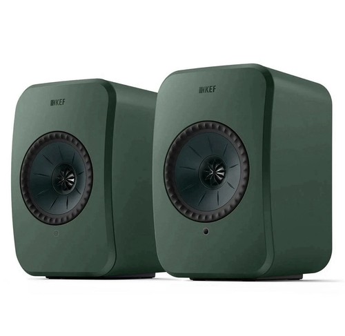 Kef lsx coppia - lsx, ii