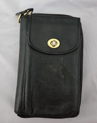 Portafoglio coach vintage - portafoglio,
