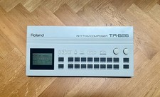 Roland TR-626 Drum machine con