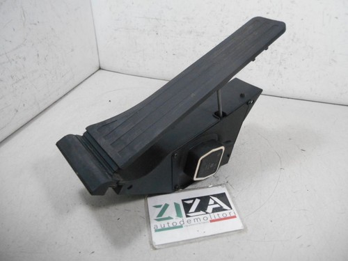 Pedale acceleratore smart - pedale,