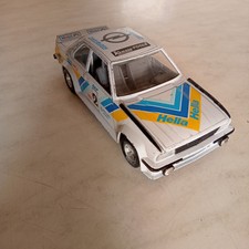 Opel Ascona 400 Rally 1/24 bburago