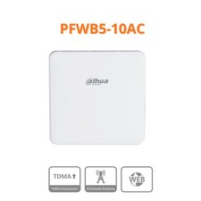Dahua Ponte radio Wi-Fi 5G da