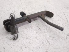CAVALLETTO LATERALE E