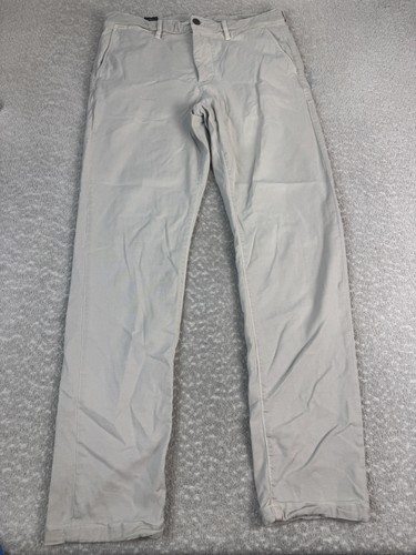 Pantaloni chino fidelity - chino,