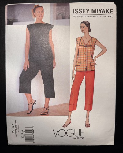Nuovo vogue 2667 designer - vogue,