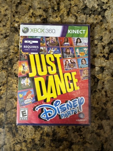 Just dance disney - dance,