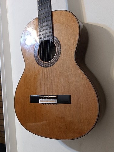Chitarra classica liutaio - chitarra,