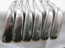 Titleist AP 1 718 Iron #5-9.P (6Clubs)/NS/Flex:S/Iron set