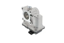Corpo farfallato elettrico 639