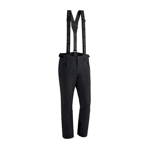 Pantaloni sci uomo maier - pantaloni,